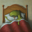 Oddonomous Sleep